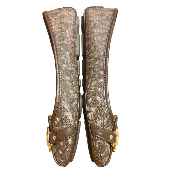 MICHAEL Michael Kors Fulton Moccasin - Picture 5 of 9